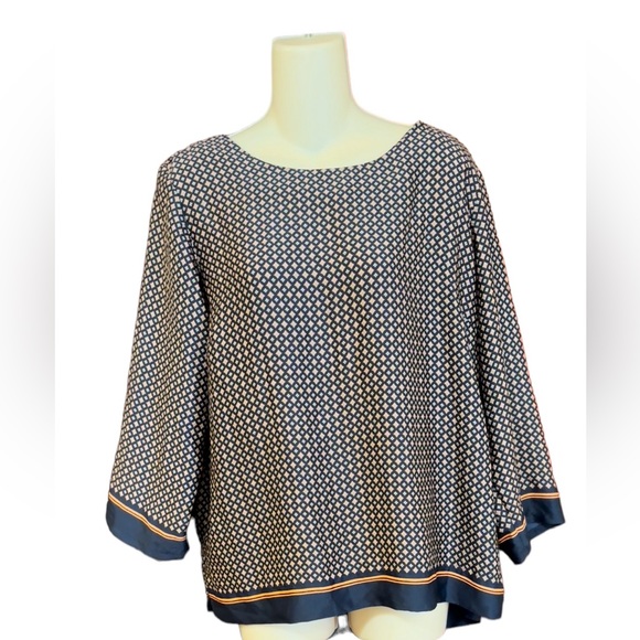 LILA ROSE tunic‎ top - Picture 9 of 9